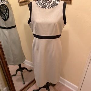 Black Label by Evan Picone Career Dress